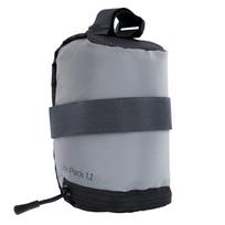 Dviračio krepšys po balneliu OXC Lite Pack // 1,2 l (juoda/pilka)