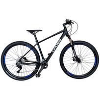 CROSS Fusion X 29" // 20G dydis 16.5" (42 cm) (juoda)