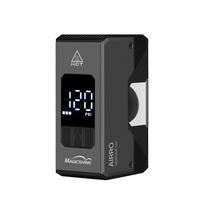Elektrinė rankinė pompa Magicshine Airro 120PSI // 8.3 bar, FV/AV