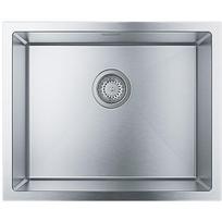 Grohe nerūdijančio plieno plautuvė K700U 31726SD0