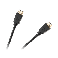 Kabelinis HDMI – HDMI 2.0 4K 15m Cabletech Eco Line