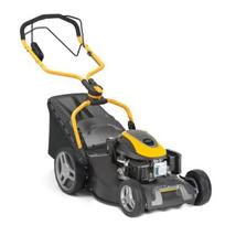 Benzininė savaeigė vejapjovė STIGA COMBI 553 SE, 2.6 kW