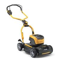 Akumuliatorinė vejapjovė STIGA MULTICLIP 547E KIT, 48 V