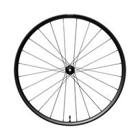 Shimano GRX WH-RX180-TL aliuminis priekinis ratas | Disc Brake | Center Lock