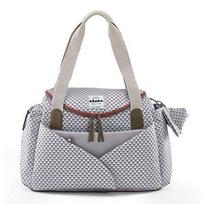 BEABA MAMOS RANKINĖ SYDNEY 2, GREY/CORA