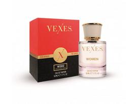 Kvapusis vanduo Vexes Bright C W302 EDP moterims, 50 ml