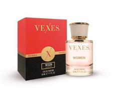 Kvapusis vanduo Vexes Chance W329 EDP moterims, 50 ml