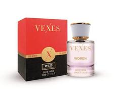 Kvapusis vanduo Vexes La Vie W320 EDP moterims, 50 ml