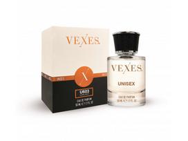 Kvapusis vanduo Vexes Kirk U603 EDP moterims/vyrams, 50 ml