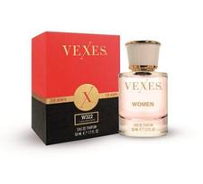 Kvapusis vanduo Vexes Idole W322 EDP moterims, 50 ml