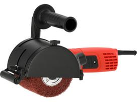 Šlifuoklis metalui Yato YT-81956; 1300 W