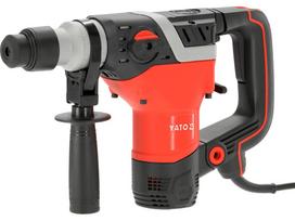 Perforatorius Yato YT-82116; 4,5 J; 1100 W