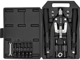 Rankinis kniediklis Yato YT-36088; 300-520 mm
