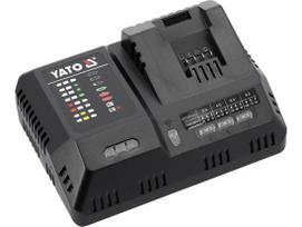 Pakrovėjas Yato YT-828502; 18 V