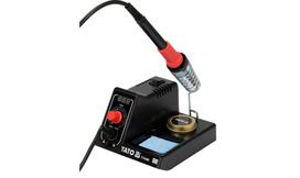 Litavimo stotelė Yato YT-82460; 60 W