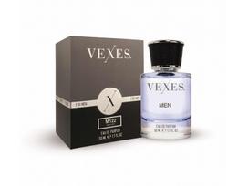 Kvapusis vanduo Vexes Bad B M122 EDP vyrams, 50 ml