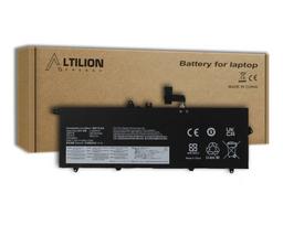 Nešiojamo kompiuterio akumuliatorius Akumuliatorius L18M3PD1 Lenovo ThinkPad T490s T495s T14s