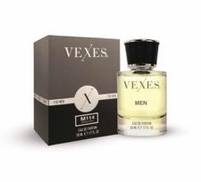 Kvapusis vanduo Vexes Million M114 EDP vyrams, 50 ml