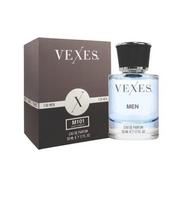 Kvapusis vanduo Vexes M101 EDP vyrams, 50 ml