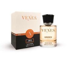 Kvapusis vanduo Vexes U612 EDP moterims/vyrams, 50 ml