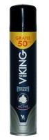 Skutimosi putos su mentoliu Viking, normaliai odai, 250 ml