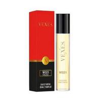 Kvapusis vanduo Vexes J'ado W321 EDP moterims, 20 ml