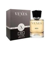 Kvapusis vanduo Vexes Stronger Wy M125 EDP vyrams, 50 ml