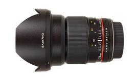 SAMYANG 24MM F1,4 SONY E