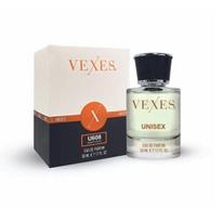 Kvapusis vanduo Vexes Ganym U608 EDP moterims/vyrams, 50 ml