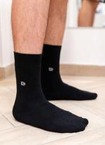 Vyriškos termo kojinės Pierre Cardin 5100 kilpinės, 40-46