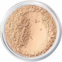 Mineralinis birios pudros makiažo pagrindas BareMinerals Original SPF15, 03 Fairly Light , 8 g