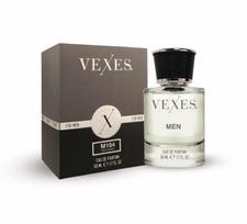 Kvapusis vanduo Vexes Aven M104 EDP vyrams, 50 ml