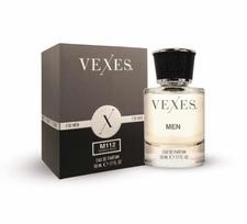 Kvapusis vanduo Vexes Ego M112 EDP vyrams, 50 ml