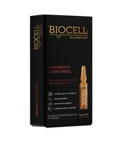 BIOCELL Glampule Pigment Control, 7 glampules