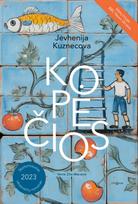 Kopėčios - Jevhenija Kuznecova