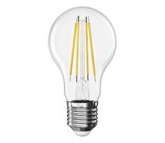 LED elektros lemputė FILAMENT A60 E27/5W/230V 4000K Energijos klasė A