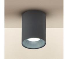 Brilagi - Akcentinis apšvietimas TRINE 1xGU10/30W/230V antracitas