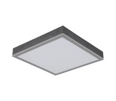 Globo 416080AD1 - LED lubinis šviestuvas DORO LED/12W/230V 3000K 30x30 cm
