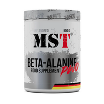 MST Nutrition Beta Alanine 500 g