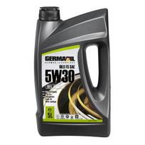 Sintetinė variklinė alyva Germaoil 5W30, 5 L