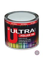 Gruntas FÜLLER 100 pilkas 0.4L