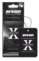 Salono oro gaiviklis Areon X Version Summer Dream, 1 vnt.