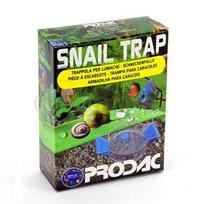 Prodac Snail trap sraigių gaudyklė
