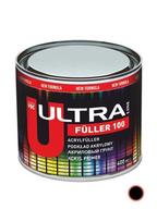 Gruntas FÜLLER 100 juodas 0.4L