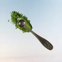 Matcha Union matavimo šaukštelis