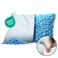 Ergonominė Memory Foam pagalvė, 50x70 cm