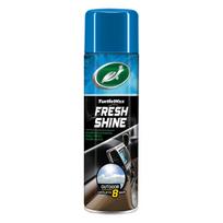 Salono valiklis Turtle wax, lauko gaivos kvapo 500 ml