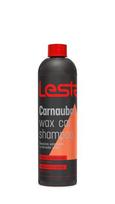 Šampūnas su carnauba vašku Lesta Carnauba Wax, 500ml.