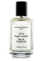Kvapusis vanduo Thomas Kosmala N11 Super Amber EDP, 100 ml