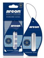 AREON Liquid - Verano Azul oro gaiviklis, 5 ml
